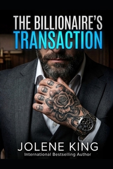Paperback The Billionaire's Transaction: A Dark Mafia Romance Book