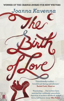 Paperback Birth of Love Book