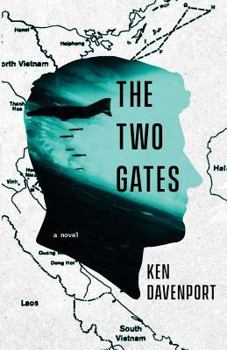 Paperback The Two Gates Book