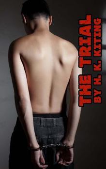 Paperback The Trial Book