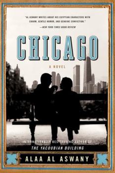 Paperback Chicago Book