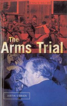 Paperback Arms Trail Book