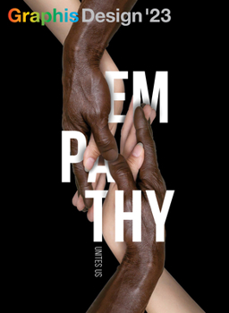 Hardcover Graphis Design Annual 2023 Book