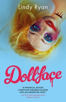 Paperback Dollface Book