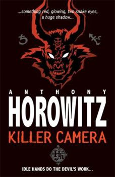 Killer Camera - Book  of the Horrowitz Horror Shorts