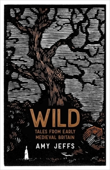 Hardcover WILD Book