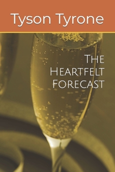 Paperback The Heartfelt Forecast Book