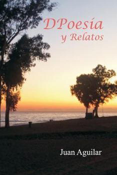 Paperback DPoesia Y Relatos [Spanish] Book