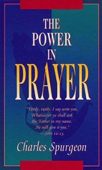 Paperback The Power in Prayer Book