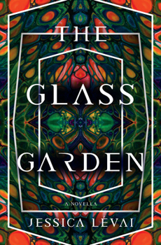 Paperback The Glass Garden: A Novella Book