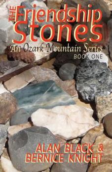 Paperback The Friendship Stones Book