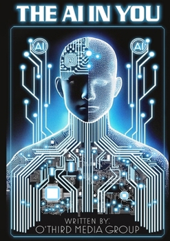 Paperback The AI In You! [Large Print] Book