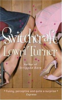 Paperback Switchcraft Book