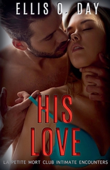 Paperback His Love Book
