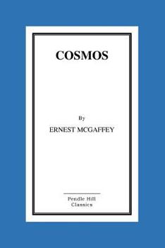 Paperback Cosmos Book