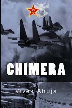 Paperback Chimera Book