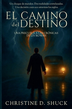 El Camino del Destino (Chronicles of LIV Rowan) (Spanish Edition)