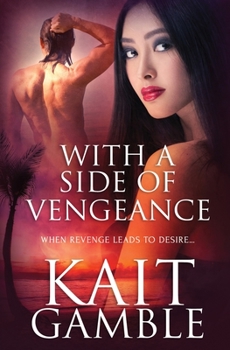 Paperback With a Side of Vengeance Book