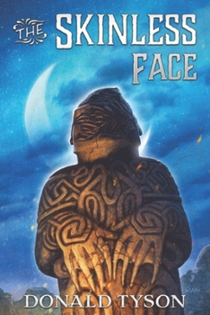 Paperback The Skinless Face Book