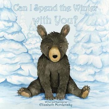 Paperback Can I Spend the Winter with You? Book