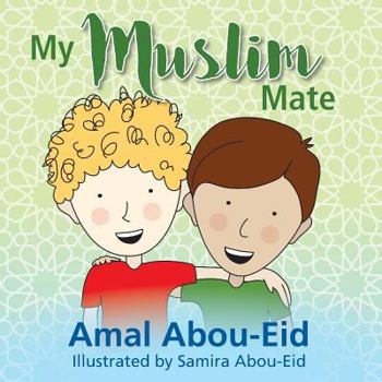 Paperback My Muslim Mate Book