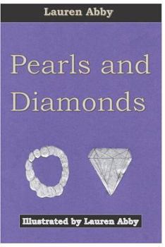 Paperback Pearls and Diamonds Book