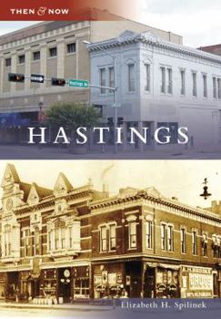Hastings - Book  of the  and Now