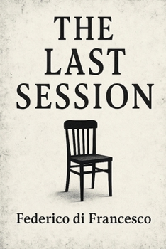 Paperback The Last Session Book