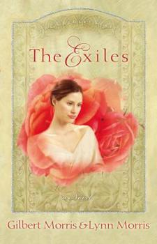 The Exiles (The Creoles, Book 1)