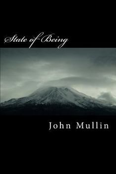 Paperback State of Being: A Collection of Neo-Classical Poetry Book