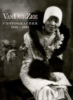 Paperback Vanderzee Book