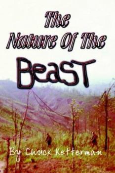 Hardcover The Nature of the Beast Book