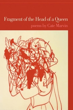Paperback Fragment of the Head of a Queen Book