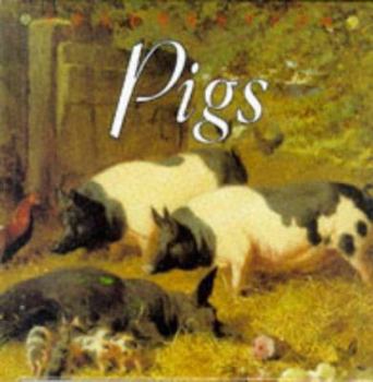 Hardcover Celebration: Pigs (Celebration) Book