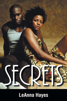 Paperback Secrets Book