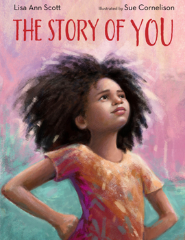 Hardcover The Story of You Book