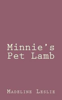 Paperback Minnie's Pet Lamb Book