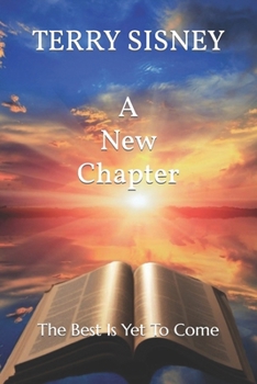 Paperback A New Chapter Book