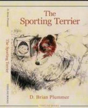 Paperback The Sporting Terrier Book