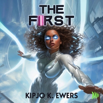 MP3 CD The First Book