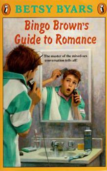 Bingo Brown's Guide to Romance - Book #4 of the Bingo Brown