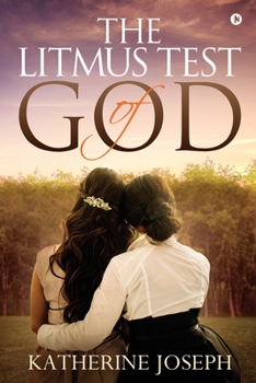 Paperback The Litmus Test of God Book