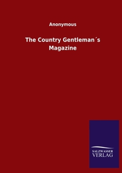 Paperback The Country Gentleman´s Magazine Book