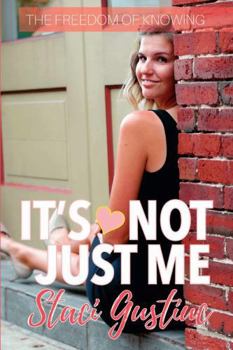 Paperback It's Not Just Me Book