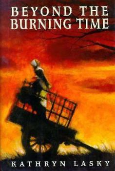Hardcover Beyond the Burning Time Book