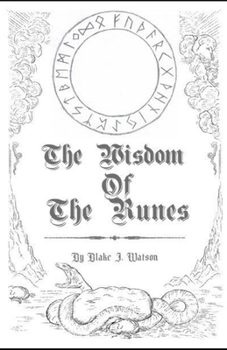 Wisdom of the Runes (Books of Odin)