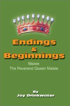 Paperback Endings Book