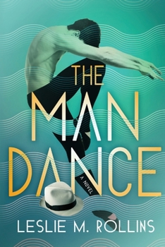 Paperback The Man Dance Book