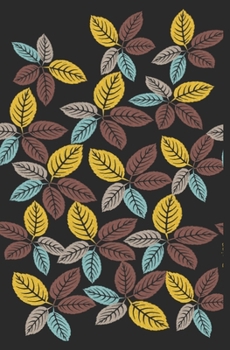 Seamless Patterns Fabric Sketchbook: For textile designers, to illustrate Fabric/Textile /Seamless print design
