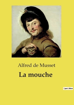 Paperback La mouche [French] Book